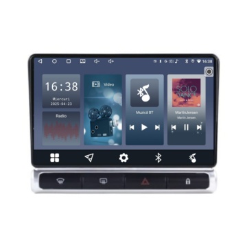 Navigatie Piloton Citroen C3 III (2016-2024) - 2GB RAM, 32GB, Quad Core 1.5Ghz, Display In-Cell