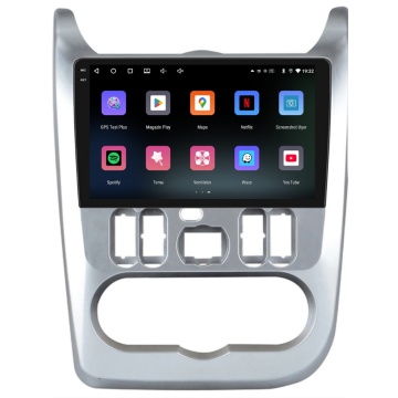 Navigatie Piloton Dacia Sandero 1 (2008-2013) - 2GB RAM, 32GB, Quad Core 1.5Ghz, Display In-Cell