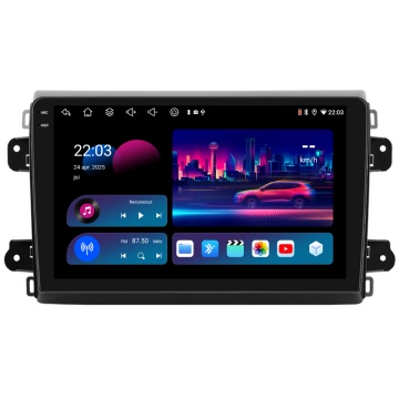 Navigatie Piloton Fiat Ducato (dupa 2022) - 6GB RAM, 128GB, Octa Core 1.6Ghz, Display In-Cell - Img 7
