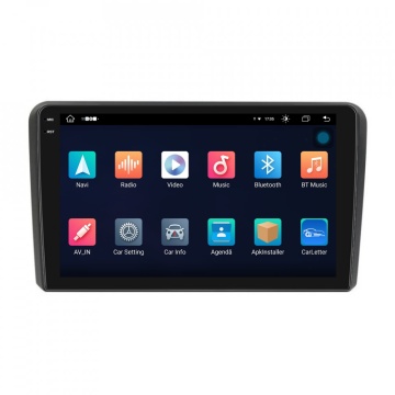Navigatie Piloton Ford C-Max I (2003-2010) - 4GB RAM, 64GB, Octa Core 2Ghz, Display 2K, SIM 4G - Img 4