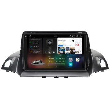 Navigatie Piloton Ford C-Max II / Grand C-Max (2010-2019) - 12GB RAM, 256GB, Octa Core 2.7Ghz, Display 2K, SIM 4G