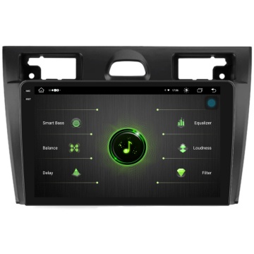 Navigatie Piloton Ford Fiesta V (2002-2008) - 8GB RAM, 256GB, Octa Core 2Ghz, Display 2K, SIM 4G - Img 6