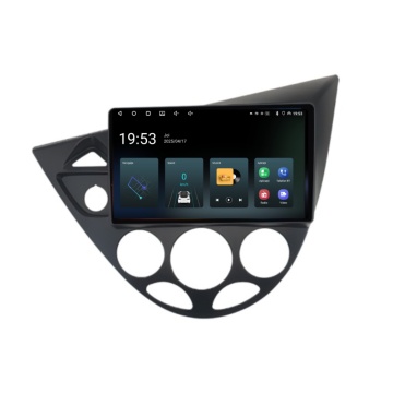 Navigatie Piloton Ford Focus I (1998-2005) - 4GB RAM, 64GB, Quad Core 1.5Ghz, Display In-Cell