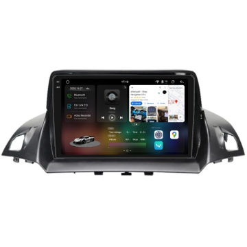 Navigatie Piloton Ford Kuga II (2012-2019) - 12GB RAM, 256GB, Octa Core 2.7Ghz, Display 2K, SIM 4G