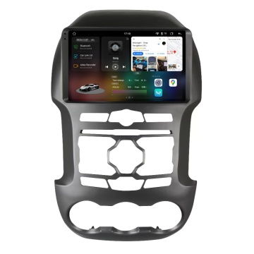 Navigatie Piloton Ford Ranger (2011-2015) - 12GB RAM, 256GB, Octa Core 2.7Ghz, Display 2K, SIM 4G