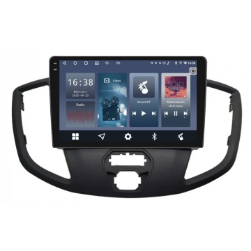 Navigatie Piloton Ford Transit (dupa 2014) - 2GB RAM, 32GB, Quad Core 1.5Ghz, Display In-Cell