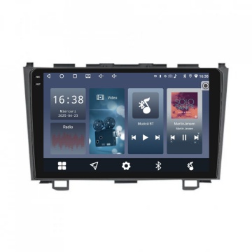 Navigatie Piloton Honda CR-V III (2006-2012) - 2GB RAM, 32GB, Quad Core 1.5Ghz, Display In-Cell