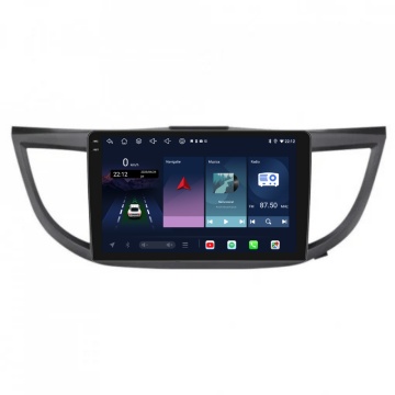 Navigatie Piloton Honda CR-V IV (2012-2018) - 6GB RAM, 128GB, Octa Core 1.6Ghz, Display In-Cell