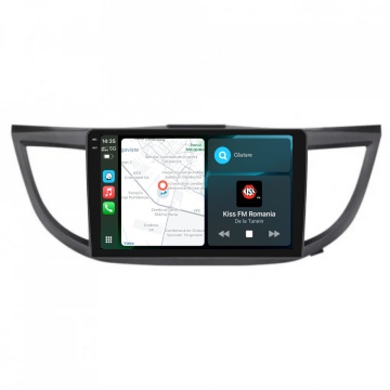 Navigatie Piloton Honda CR-V IV (2012-2018) - 8GB RAM, 256GB, Octa Core 2Ghz, Display In-Cell - Img 8