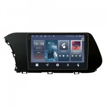 Navigatie Piloton Hyundai Bayon (dupa 2021) - 2GB RAM, 32GB, Quad Core 1.5Ghz, Display In-Cell