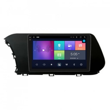 Navigatie Piloton Hyundai Bayon (dupa 2021) - 8GB RAM, 256GB, Octa Core 2Ghz, Display 2K, SIM 4G