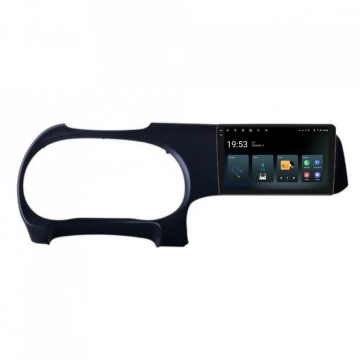 Navigatie Piloton Hyundai I10 (dupa 2020) - 2GB RAM, 32GB, Quad Core 1.5Ghz, Display In-Cell