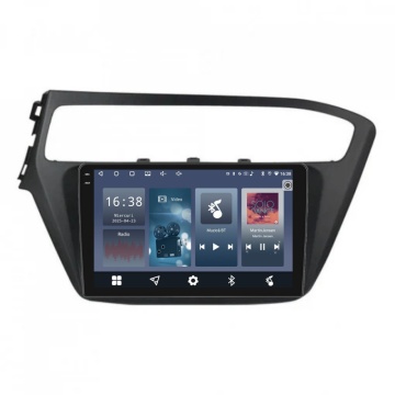 Navigatie Piloton Hyundai I20 (2014-2020) - 4GB RAM, 64GB, Quad Core 1.5Ghz, Display In-Cell