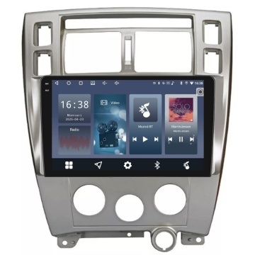 Navigatie Piloton Hyundai Tucson (2004-2011) - 2GB RAM, 32GB, Quad Core 1.5Ghz, Display In-Cell