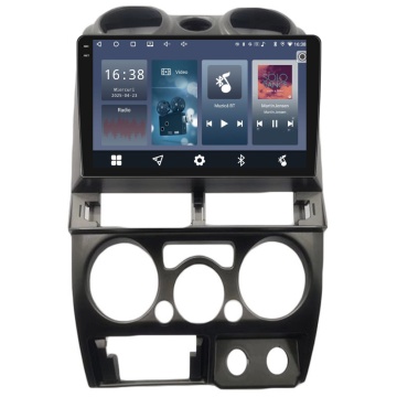 Navigatie Piloton Isuzu D-Max I (2007-2012) - 2GB RAM, 32GB, Quad Core 1.5Ghz, Display In-Cell