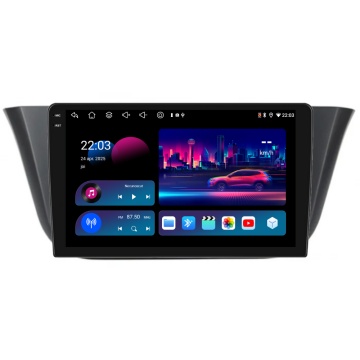 Navigatie Piloton Iveco Daily VI (dupa 2014) - 4GB RAM, 64GB, Octa Core 1.6Ghz, Display In-Cell