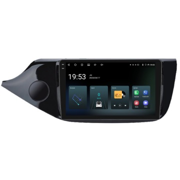 Navigatie Piloton Kia Ceed (2010-2012) - 4GB RAM, 64GB, Quad Core 1.5Ghz, Display In-Cell