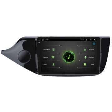 Navigatie Piloton Kia Ceed (2012-2018) - 8GB RAM, 256GB, Octa Core 2Ghz, Display 2K, SIM 4G - Img 6