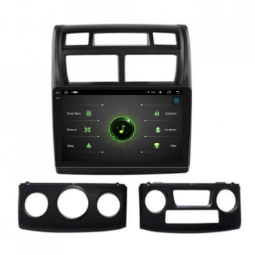Navigatie Piloton Kia Sorento I (2006-2009) - 8GB RAM, 256GB, Octa Core 2Ghz, Display In-Cell - Img 6