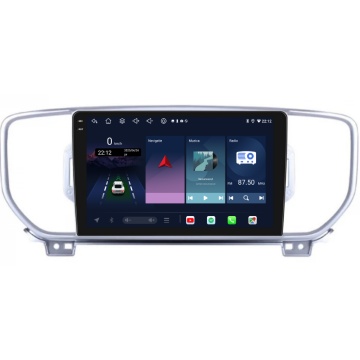 Navigatie Piloton Kia Sportage (2018-2021) - 4GB RAM, 64GB, Octa Core 1.6Ghz, Display In-Cell - Img 2