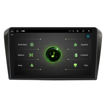 Navigatie Piloton Mazda 3 (2003-2009) - 8GB RAM, 256GB, Octa Core 2Ghz, Display 2K, SIM 4G - Img 6