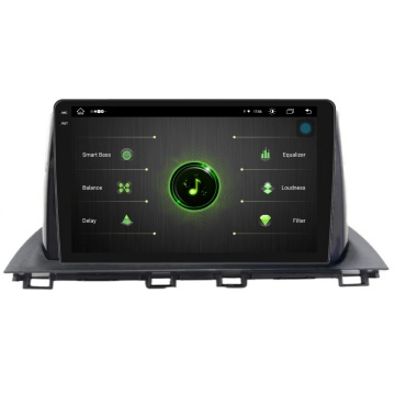 Navigatie Piloton Mazda 3 (2013-2019) - 8GB RAM, 256GB, Octa Core 2Ghz, Display In-Cell - Img 8