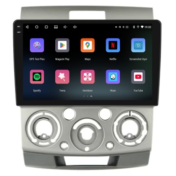 Navigatie Piloton Mazda BT-50 (2005-2011) - 4GB RAM, 64GB, Octa Core 1.6Ghz, Display In-Cell - Img 4