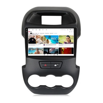 Navigatie Piloton Mazda BT-50 (2011-2015) - 4GB RAM, 64GB, Octa Core 1.6Ghz, Display In-Cell - Img 6