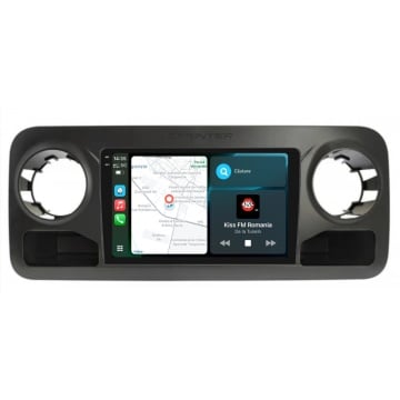 Navigatie Piloton Mercedes Sprinter (dupa 2018) - 8GB RAM, 256GB, Octa Core 2Ghz, Display In-Cell - Img 2
