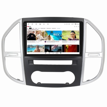 Navigatie Piloton Mercedes Vito 3 (2012-2019) - 4GB RAM, 64GB, Quad Core 1.5Ghz, Display In-Cell - Img 6