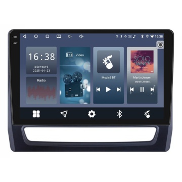 Navigatie Piloton Mitsubishi ASX (dupa 2019) - 4GB RAM, 64GB, Quad Core 1.5Ghz, Display In-Cell - Img 2