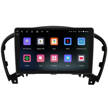 Navigatie Piloton Nissan Juke (2010-2019) - 4GB RAM, 64GB, Quad Core 1.5Ghz, Display In-Cell - Img 4