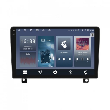 Navigatie Piloton Opel Astra H (2004-2014) - 2GB RAM, 32GB, Quad Core 1.5Ghz, Display In-Cell