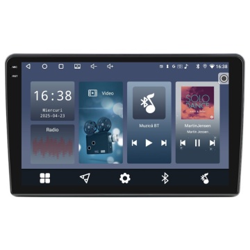 Navigatie Piloton Opel Vivaro A (2001-2010) - 4GB RAM, 64GB, Quad Core 1.5Ghz, Display In-Cell - Img 2
