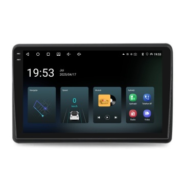 Navigatie Piloton Renault Express (dupa 2021) - 2GB RAM, 32GB, Quad Core 1.5Ghz, Display In-Cell - Img 2
