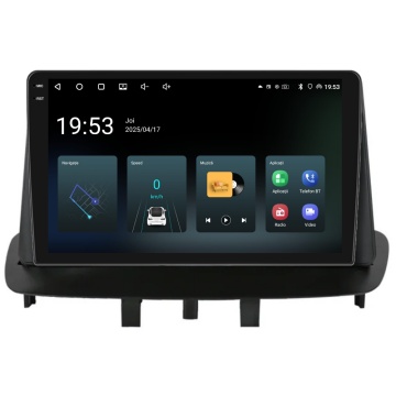 Navigatie Piloton Renault Fluence (2009-2016) - 4GB RAM, 64GB, Quad Core 1.5Ghz, Display In-Cell