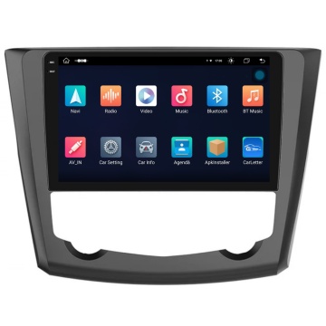 Navigatie Piloton Renault Kadjar (dupa 2015) - 8GB RAM, 256GB, Octa Core 2Ghz, Display In-Cell - Img 6
