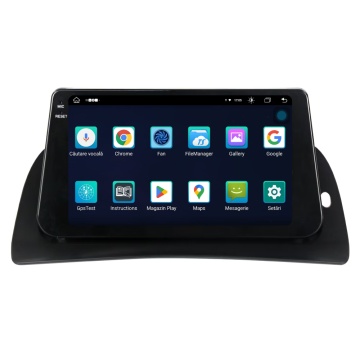 Navigatie Piloton Renault Kangoo 2 (2008-2021) - 4GB RAM, 64GB, Octa Core 2Ghz, Display 2K, SIM 4G - Img 3