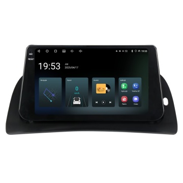 Navigatie Piloton Renault Kangoo 2 (2008-2021) - 4GB RAM, 64GB, Quad Core 1.5Ghz, Display In-Cell