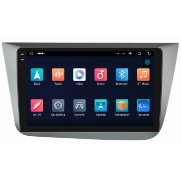 Navigatie Piloton Seat Altea XL (2006-2015) - 8GB RAM, 256GB, Octa Core 2Ghz, Display 2K, SIM 4G - Img 6