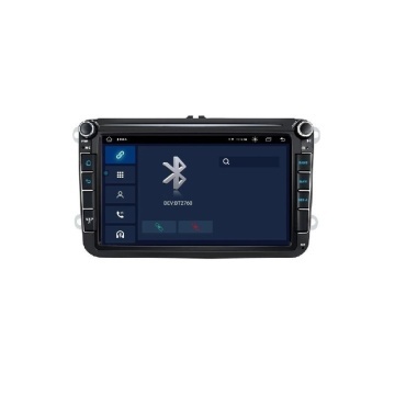Navigatie PilotOn Seat Altea XL (2006-2015) cu Android, 1GB RAM, 32 GB,Ecran IPS 8" 1280 x 720 Model Clasic
