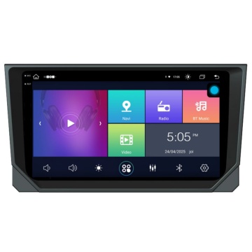 Navigatie Piloton Seat Arona (dupa 2017) - 4GB RAM, 64GB, Octa Core 2Ghz, Display 2K, SIM 4G - Img 2