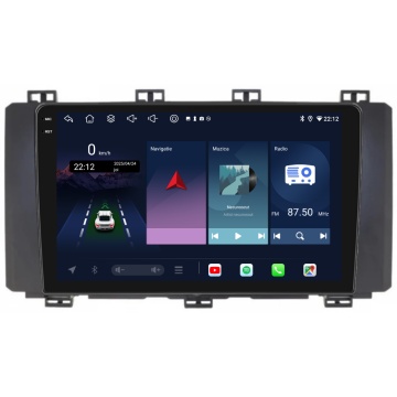 Navigatie Piloton Seat Ateca (dupa 2016) - 4GB RAM, 64GB, Octa Core 1.6Ghz, Display In-Cell - Img 2