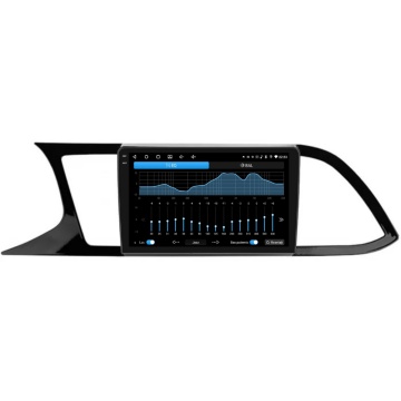 Navigatie Piloton Seat Leon 5F (2013-2020) - 6GB RAM, 128GB, Octa Core 1.6Ghz, Display In-Cell - Img 5