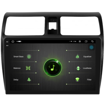 Navigatie Piloton Suzuki Swift III (2005-2010) - 8GB RAM, 256GB, Octa Core 2Ghz, Display In-Cell - Img 7