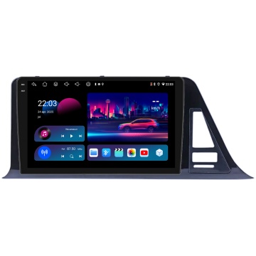Navigatie Piloton Toyota C-HR (dupa 2016) - 4GB RAM, 64GB, Octa Core 1.6Ghz, Display In-Cell
