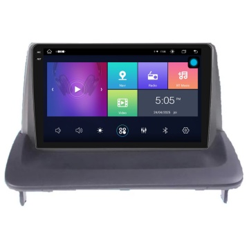 Navigatie Piloton Volvo S40 II (2004-2013) - 8GB RAM, 256GB, Octa Core 2Ghz, Display In-Cell - Img 3