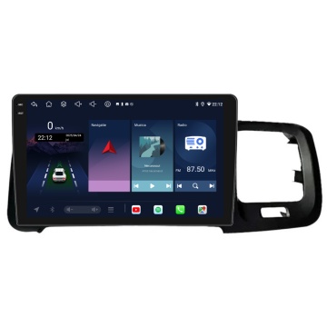 Navigatie Piloton Volvo S60 II (2014-2018) - 6GB RAM, 128GB, Octa Core 1.6Ghz, Display In-Cell