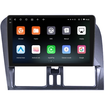 Navigatie Piloton Volvo XC60 I (2014-2017) - 6GB RAM, 128GB, Octa Core 1.6Ghz, Display In-Cell - Img 3