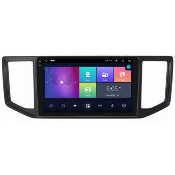 Navigatie Piloton VW Crafter (dupa 2017) - 8GB RAM, 256GB, Octa Core 2Ghz, Display 2K, SIM 4G - Img 3